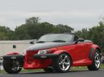 Plymouth Prowler Woodward Edition 2000 года